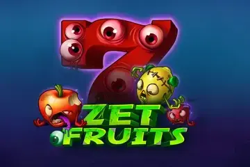 Zet Fruits Demo Slot