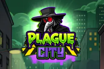 Plague City Demo Slot