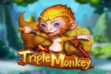 Triple Monkey Demo Slot