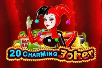 20 Charming Joker Demo Slot