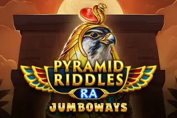 Pyramid Riddles Ra Jumboways Demo Slot