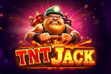 TNT Jack Demo Slot