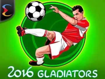 2016 Gladiators Demo Slot