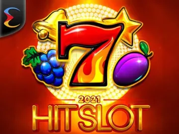 2021 Hit Demo Slot