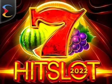 2022 Hit Demo Slot