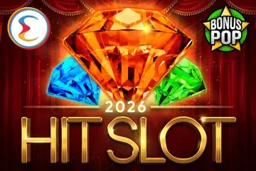 2026 Hit Demo Slot