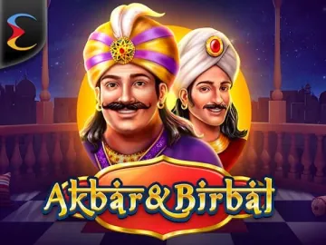 Akbar&Birbal Demo Slot