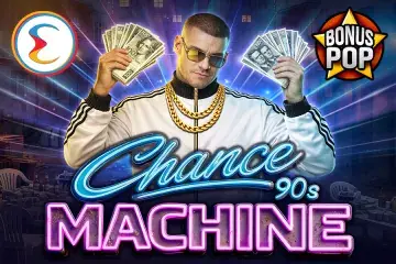 Chance Machine 90's Demo Slot