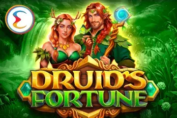 Druid's Fortune Demo Slot