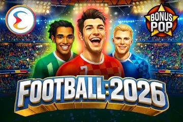 Football 2026 Demo Slot