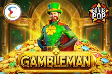 Gambleman Demo Slot