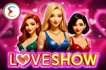 Love Show Demo Slot