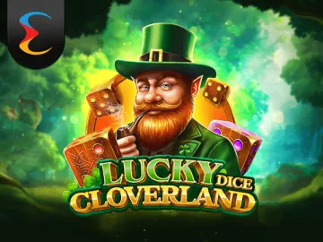 Lucky Cloverland (Dice) Demo Slot