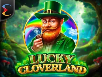 Lucky Cloverland Demo Slot