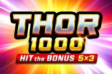 Thor 1000 Demo Slot
