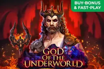 God of the Underworld Demo Slot