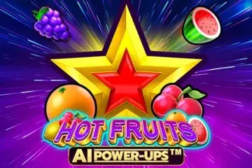 Hot Fruits AI Demo Slot