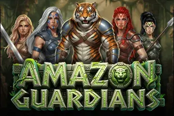 Amazon Guardians Demo Slot