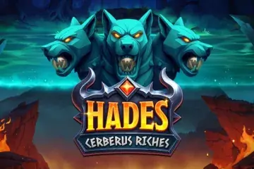 Hades Cerberus Riches Demo Slot