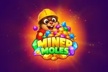 Miner Moles Demo Slot
