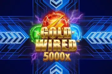 Gold Wired Demo Slot