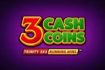 3 Cash Coins Demo Slot