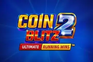 Coin Blitz 2: Ultimate Running Wins Demo Slot