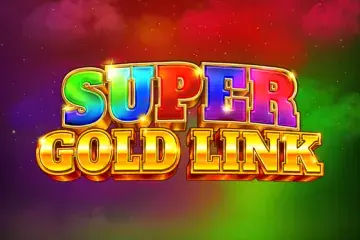 Super Gold Link: Running Wins Demo Slot