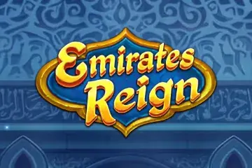 Emirates Reign Demo Slot