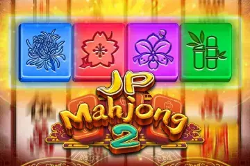 JP Mahjong 2 Demo Slot