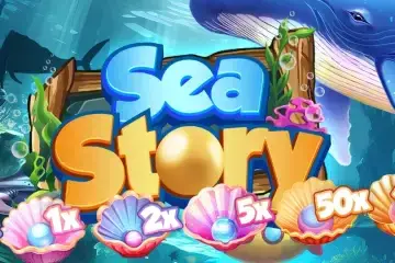 Sea Story Demo Slot