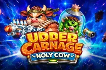 Udder Carnage Demo Slot