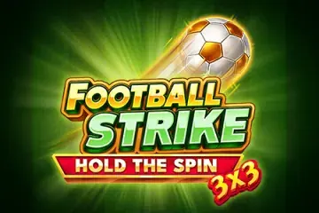 3x3 Football Strike Demo Slot