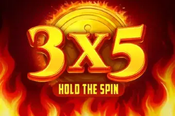 3x5: Hold the Spin Demo Slot