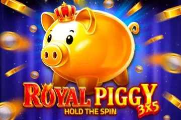 3x5 Royal Piggy Demo Slot