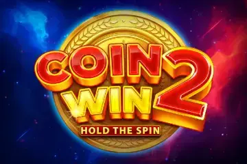 Coin Win 2: Hold the Spin Demo Slot