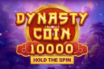 Dynasty Coin 10,000 Demo Slot