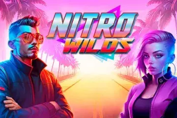Nitro Wilds Demo Slot