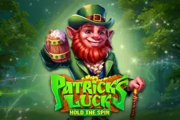 Patrick's Luck: Hold The Spin Demo Slot