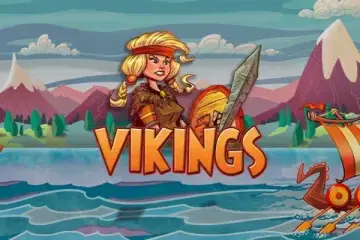 Vikings Demo Slot