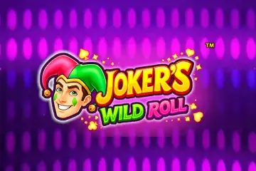 Jokers Wild Roll Demo Slot