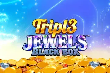 Triple Jewels Black Box Demo Slot
