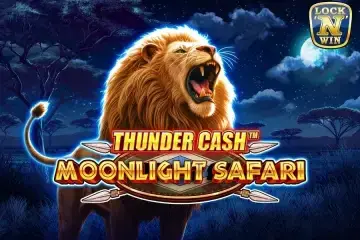 Thunder Cash - Moonlight Safari Demo Slot
