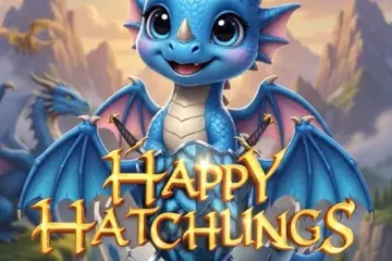 Happy Hatchlings Demo Slot