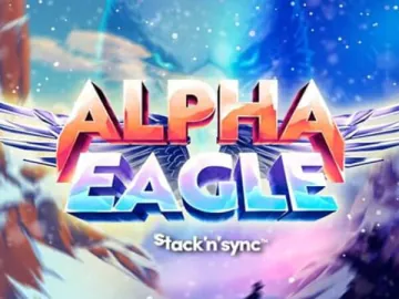 Alpha Eagle Demo Slot