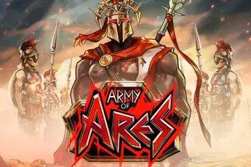 Army of Ares Demo Slot