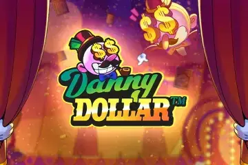 Danny Dollar Demo Slot