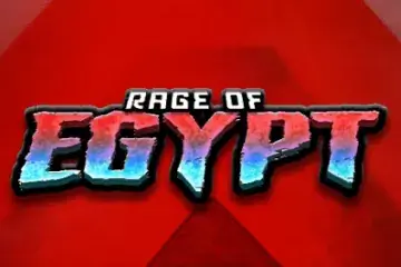Rage of Egypt Demo Slot