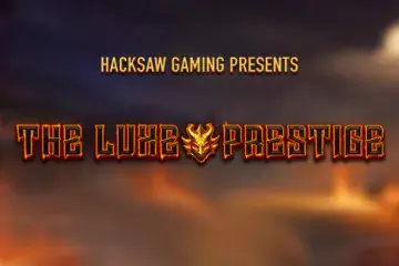 The Luxe Prestige Demo Slot