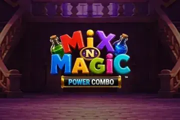 Mix N Magic Power Combo Demo Slot